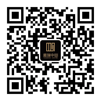 庭瑞中心CLUB公众号二维码