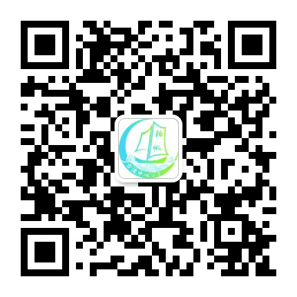 古渡中心小学公众号二维码