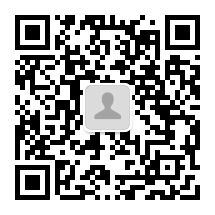 黄岛街道管家洼社区公众号二维码