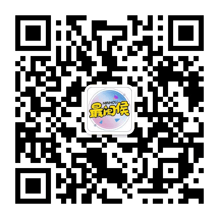 闽侯信息港公众号二维码