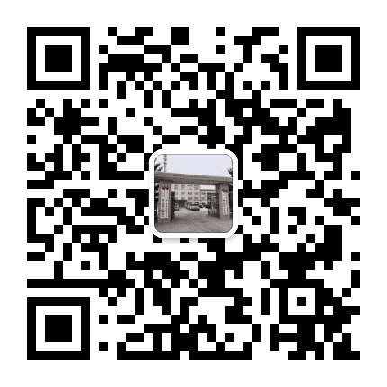 杨树党建公众号二维码