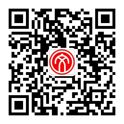 秦州区文联公众号二维码