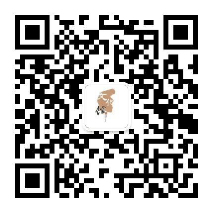 乌达区文化馆公众号二维码