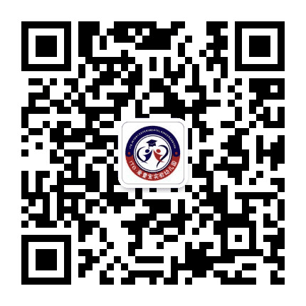 大沥爱童宝实验幼儿园公众号二维码