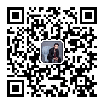 张老师华侨房产管家公众号二维码
