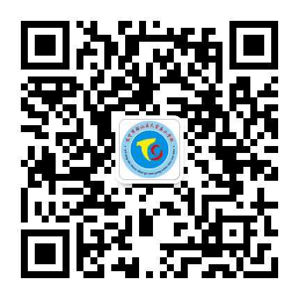 船山区天宫庙小学公众号二维码