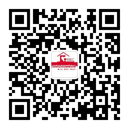 初心龙南公众号二维码