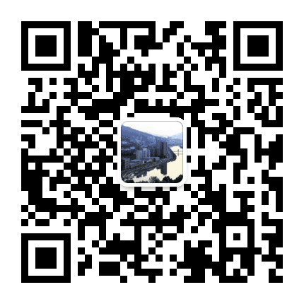 东讯爱生活公众号二维码