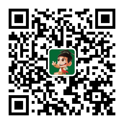 朴玉教育东莞学校公众号二维码