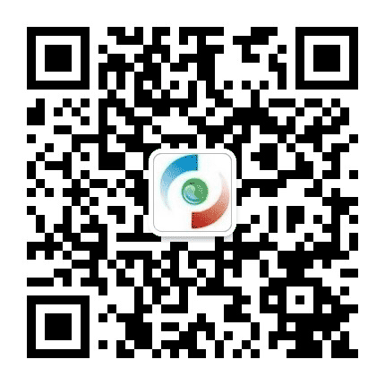 九江出口加工区公众号二维码