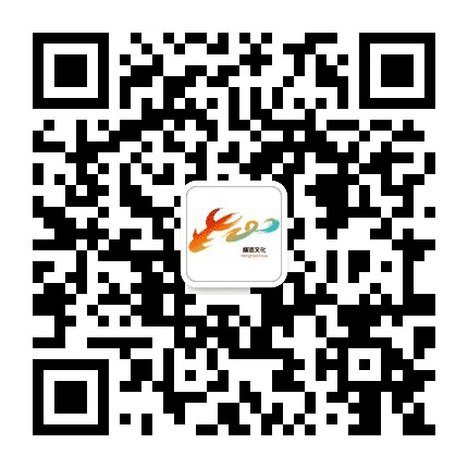 文化横沥公众号二维码