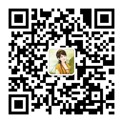 玉皇书海公众号二维码