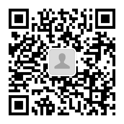 问安滨海公众号二维码