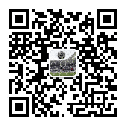 小智威盛公众号二维码