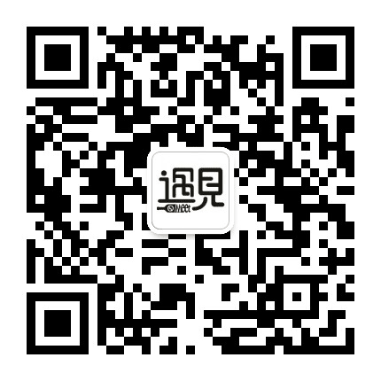 遇见Meet酒吧公众号二维码