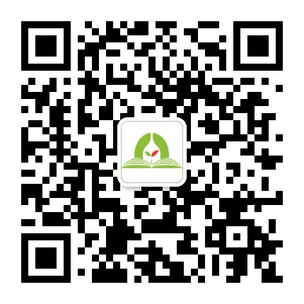 湖南玉潭教育集团公众号二维码
