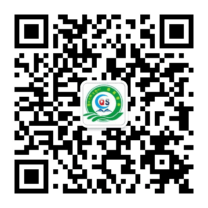 曲水教育督导公众号二维码