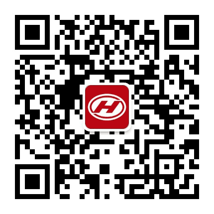 浩华地产招聘公众号二维码