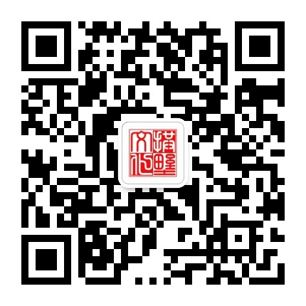 拱墅区文化馆公众号二维码