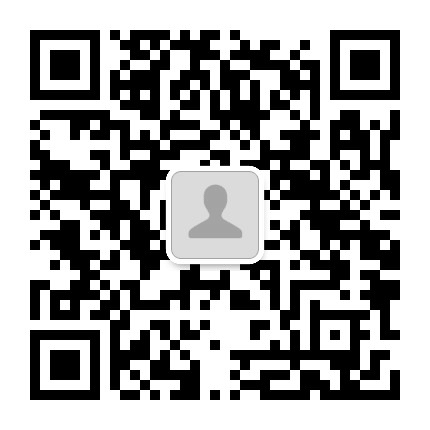 红谷滩新区财政公众号二维码