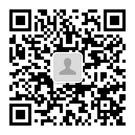 纯美丹林公众号二维码