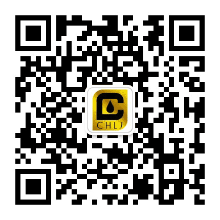 成利佳漆宾州店公众号二维码