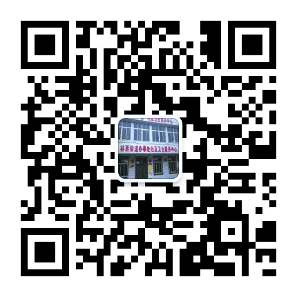 林西卫生院公众号二维码