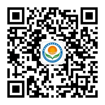 龙泉驿区青龙湖小学公众号二维码