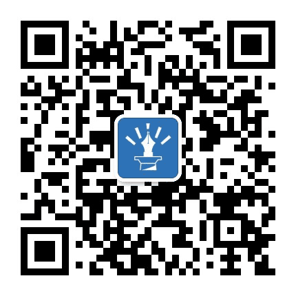 灯塔考研网公众号二维码