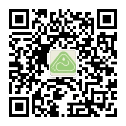 尧山温泉旅游度假区公众号二维码