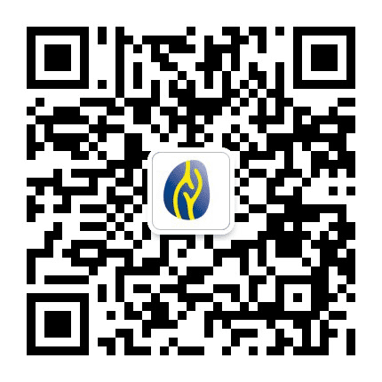 月坛政务通公众号二维码