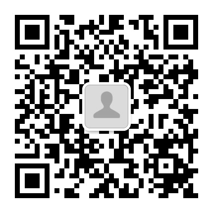 昌江县水务局公众号二维码