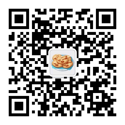 山西群友会公众号二维码