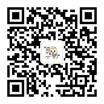 朴新深圳YESSAT公众号二维码