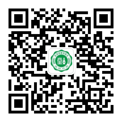 杭州市鄞州商会公众号二维码