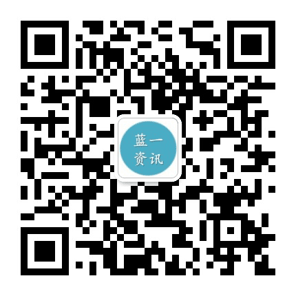 北岸新区招聘平台公众号二维码
