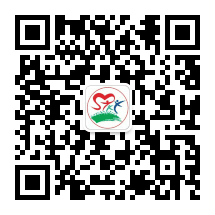 蚌埠市禹会区锦绣社区公众号二维码