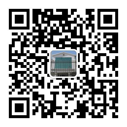 上堡检察公众号二维码