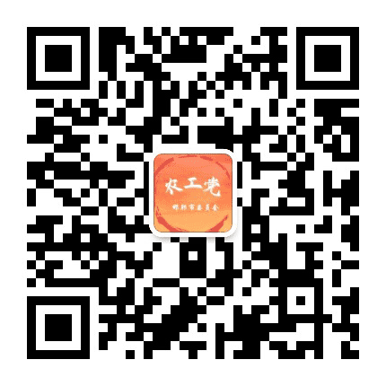 农工党邯郸市委公众号二维码