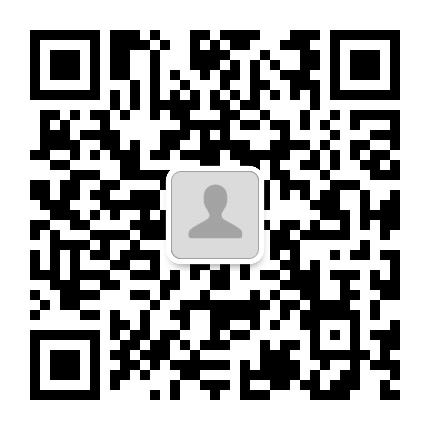 兴文社区公众号二维码
