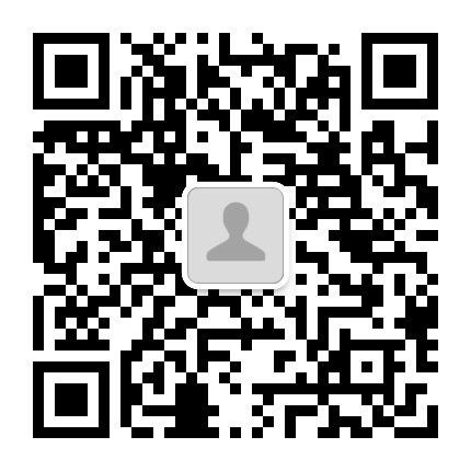 石家庄高邑县应急管理公众号二维码