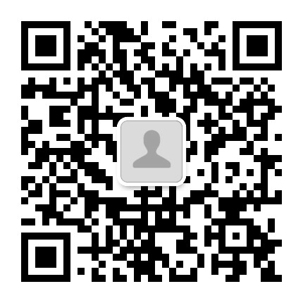 富河发布公众号二维码