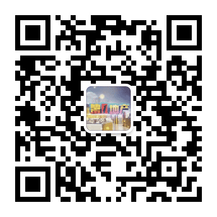 牡丹江电视台第一地产公众号二维码