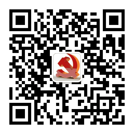 兰州北车站党建公众号二维码