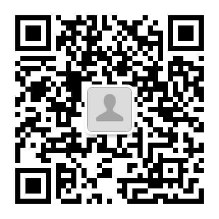 大众口味吉星店公众号二维码