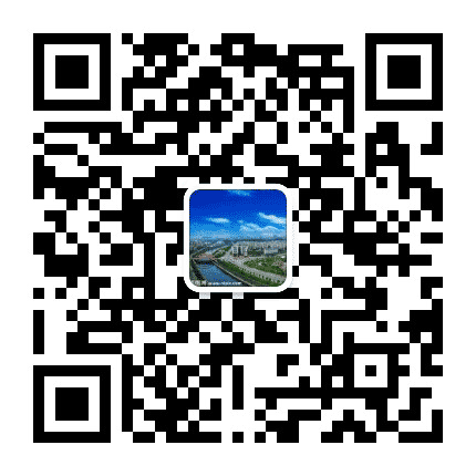 后埠街金典社区居民委员会公众号二维码