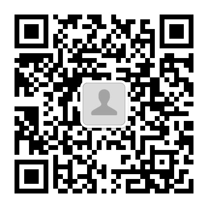 水墨琅琊梦幻白沙公众号二维码