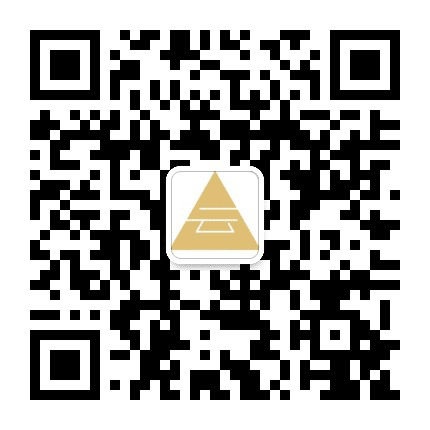 云峰儿童阅读公园公众号二维码