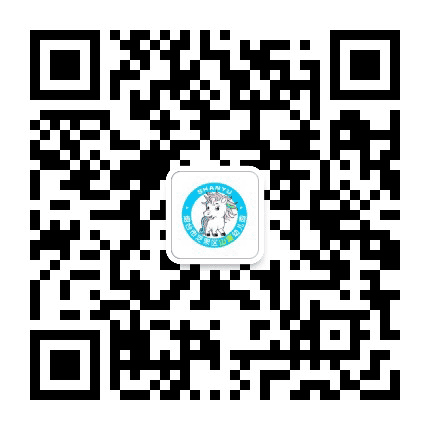 山语幼儿园公众号二维码