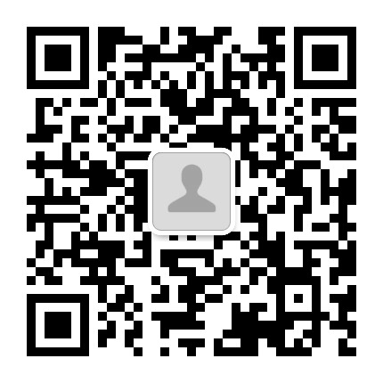 本溪振兴社区公众号二维码